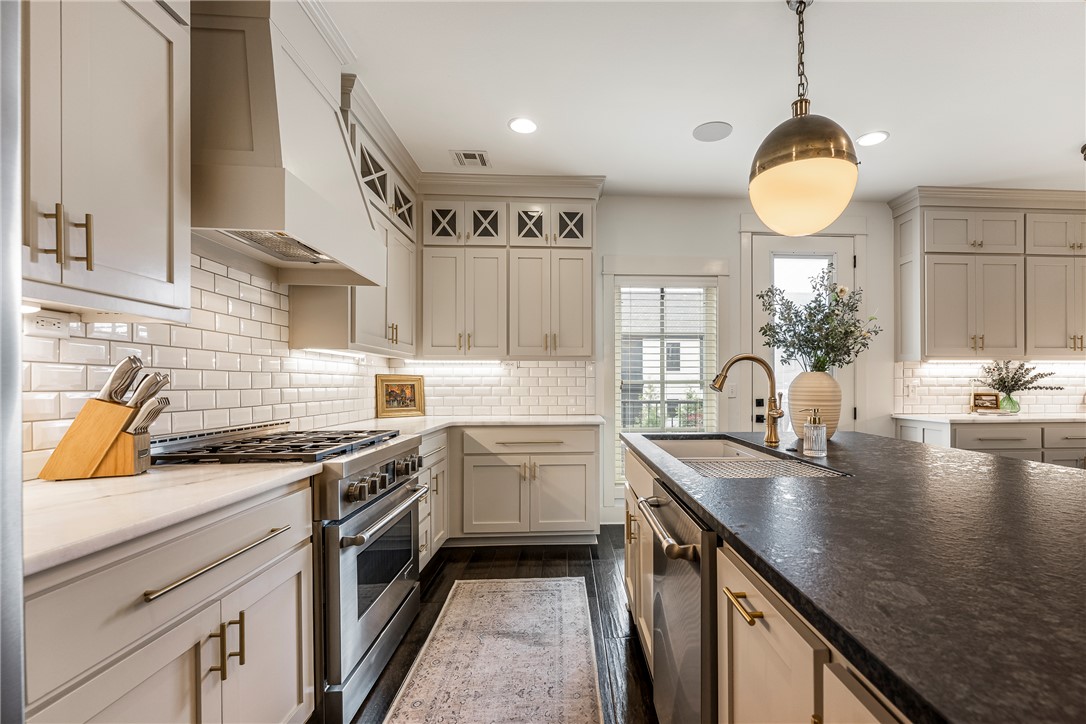 Railroad Add Bentonville - Residential