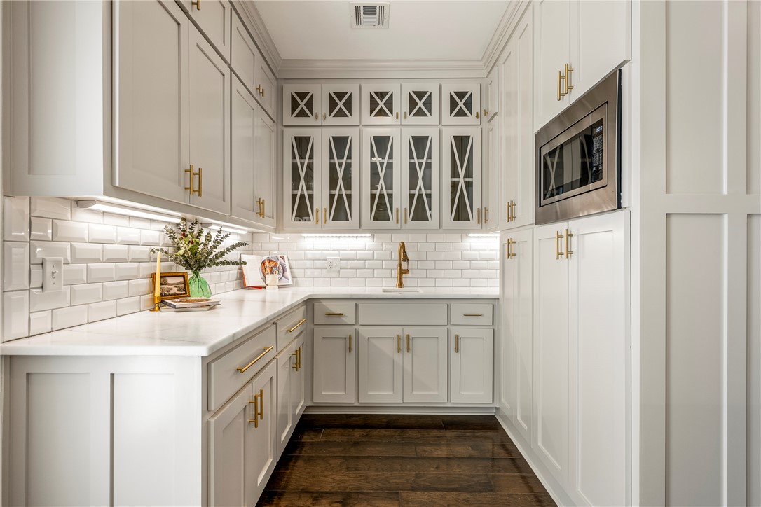 Railroad Add Bentonville - Residential