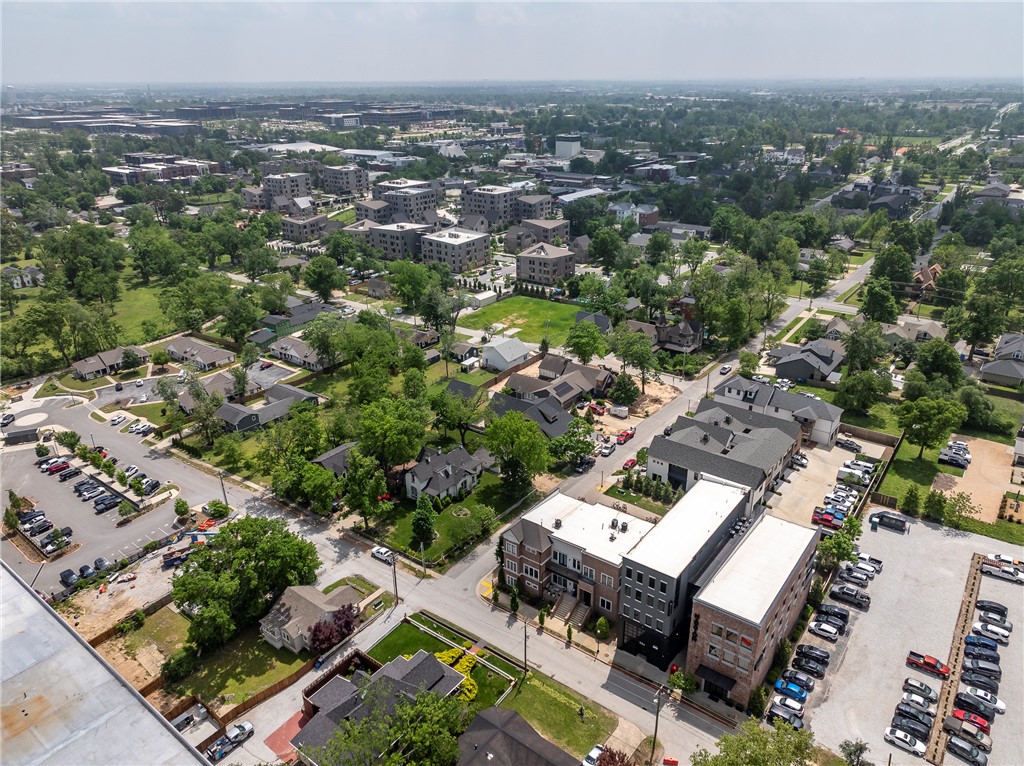 Railroad Add Bentonville - Residential