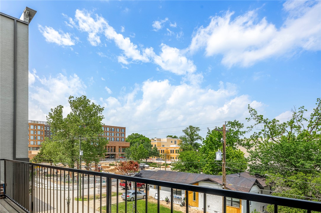 Railroad Add Bentonville - Residential