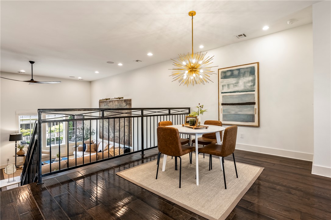 Railroad Add Bentonville - Residential