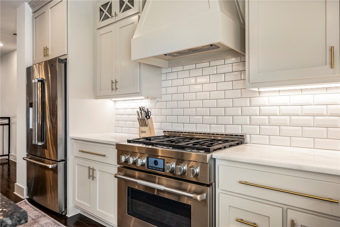Railroad Add Bentonville - Residential