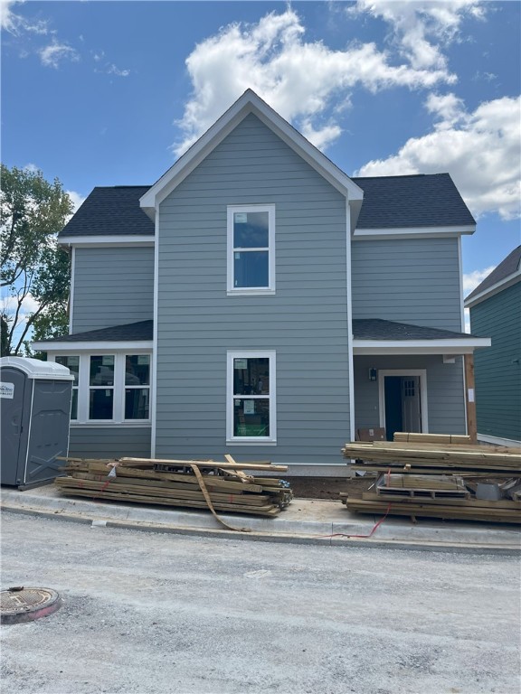 Southern Woods - Residential