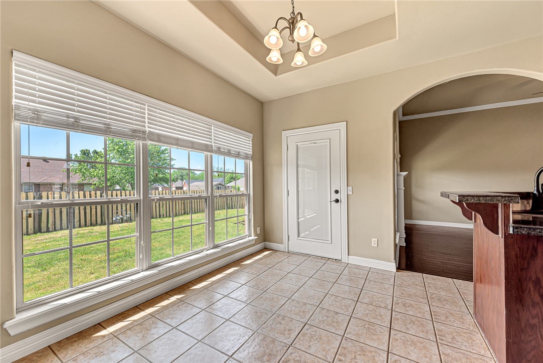Sienna At Coopers Farm Ph 1A Centerton - Residential