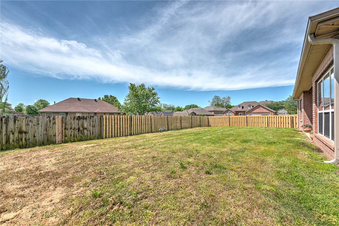 Sienna At Coopers Farm Ph 1A Centerton - Residential
