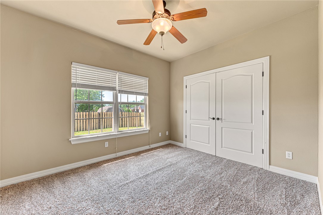 Sienna At Coopers Farm Ph 1A Centerton - Residential