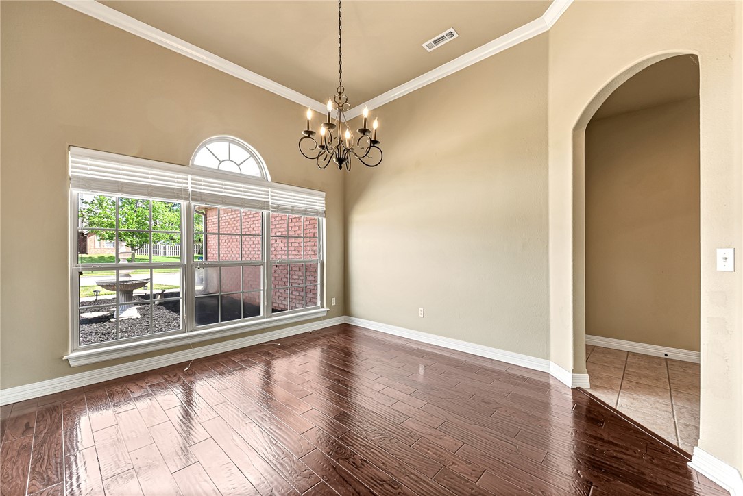 Sienna At Coopers Farm Ph 1A Centerton - Residential