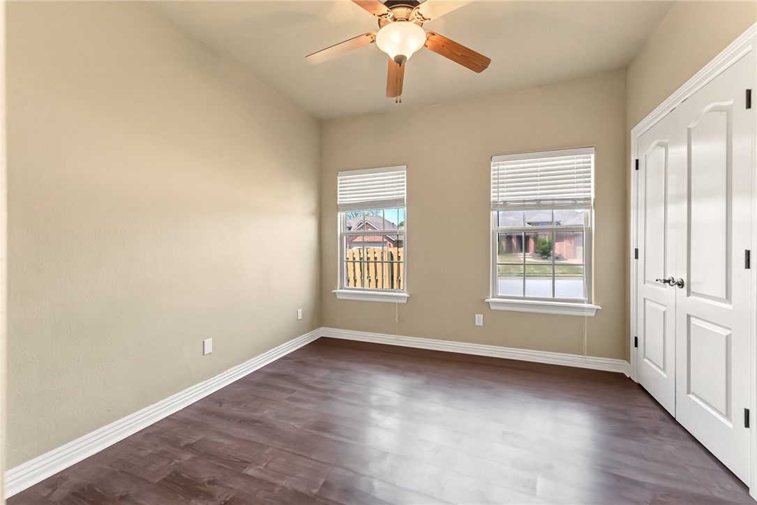 Sienna At Coopers Farm Ph 1A Centerton - Residential