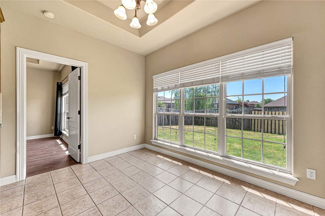 Sienna At Coopers Farm Ph 1A Centerton - Residential