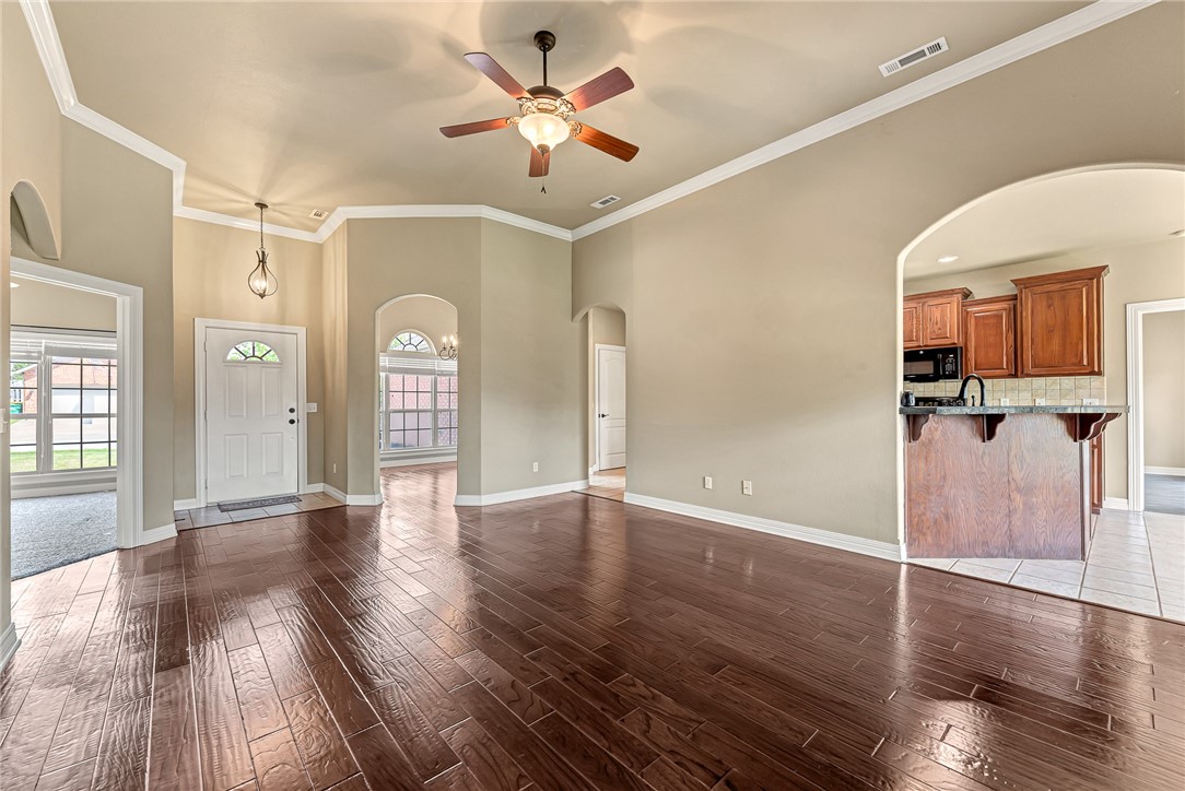 Sienna At Coopers Farm Ph 1A Centerton - Residential