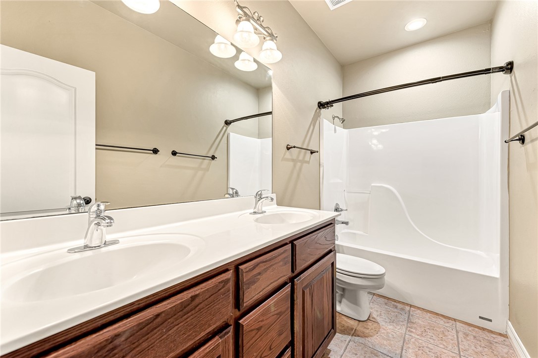 Sienna At Coopers Farm Ph 1A Centerton - Residential