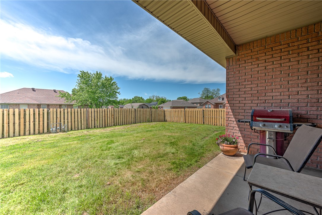 Sienna At Coopers Farm Ph 1A Centerton - Residential