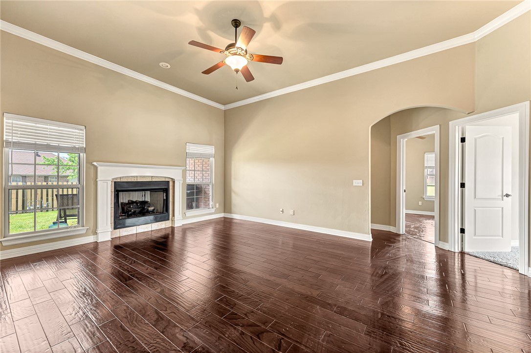 Sienna At Coopers Farm Ph 1A Centerton - Residential