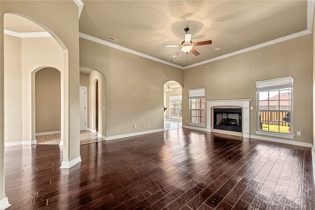Sienna At Coopers Farm Ph 1A Centerton - Residential