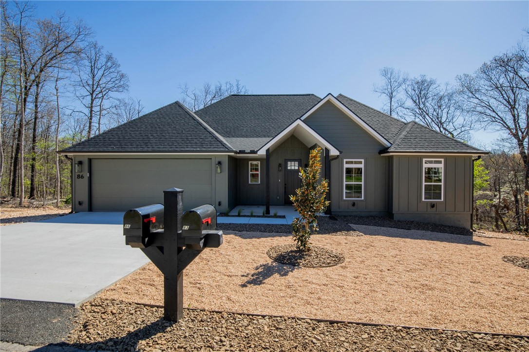 Stoneykirk Sub Bvv - Residential