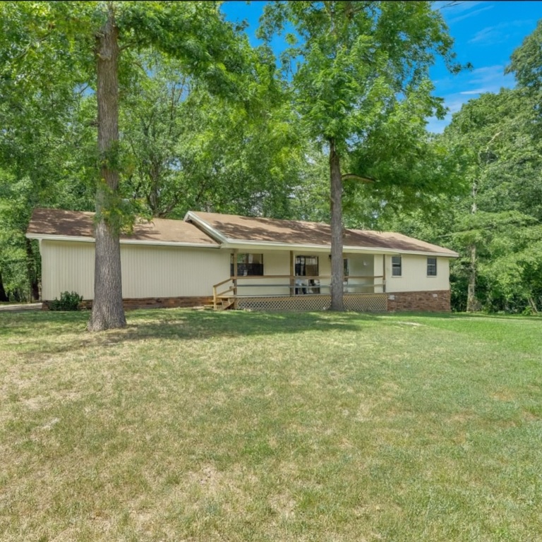 rural - Residential