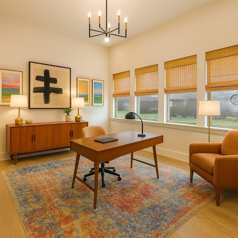 Robin Haven Add #2 Bentonville - Residential