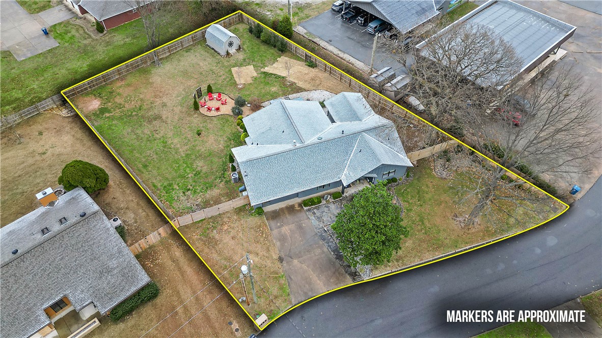 Robin Haven Add #2 Bentonville - Residential