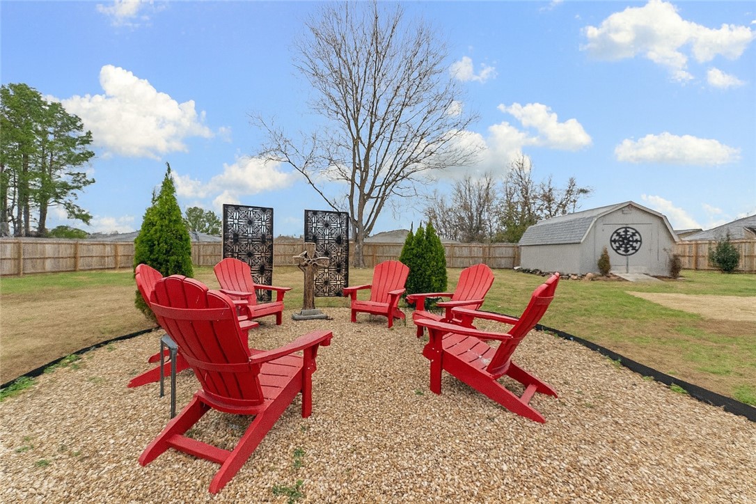 Robin Haven Add #2 Bentonville - Residential