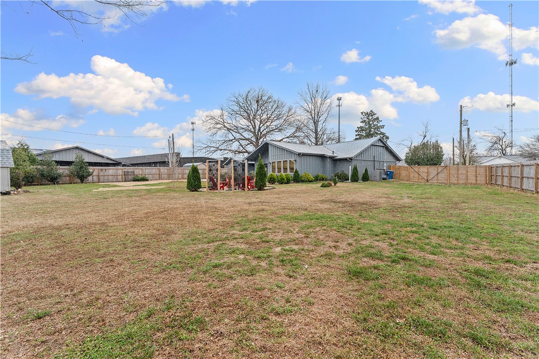Robin Haven Add #2 Bentonville - Residential
