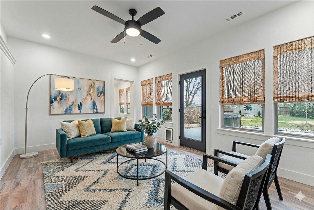 Robin Haven Add #2 Bentonville - Residential