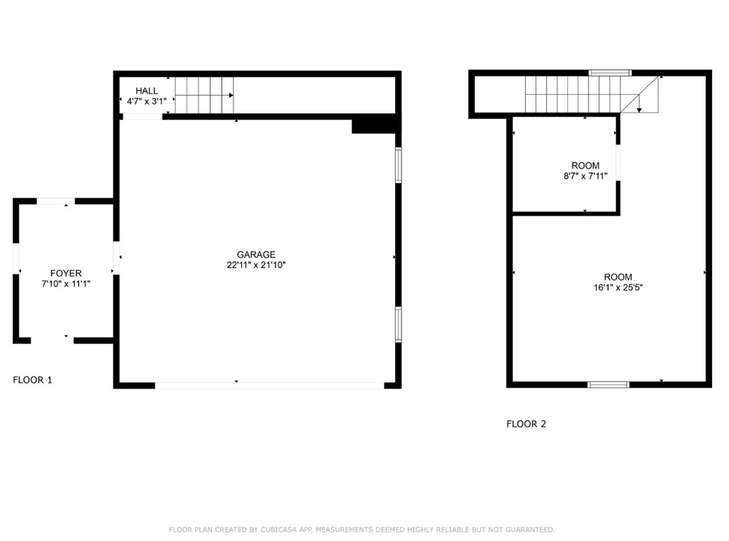 . - Residential