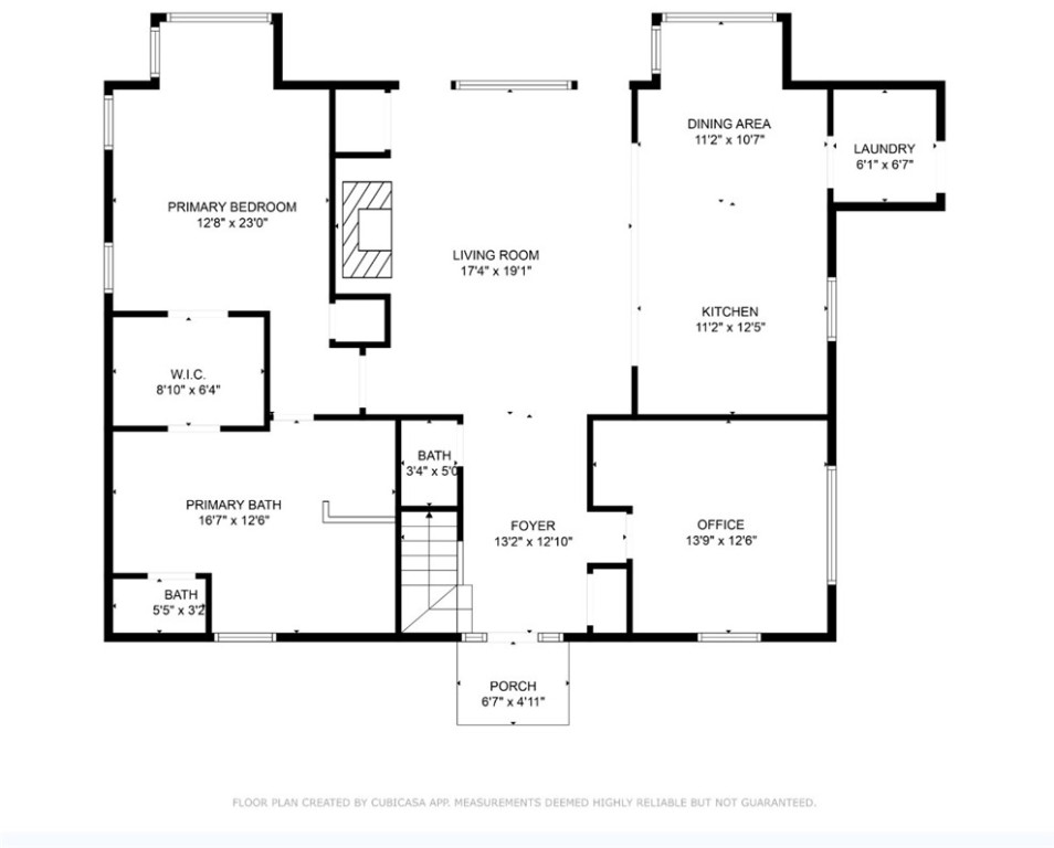 . - Residential