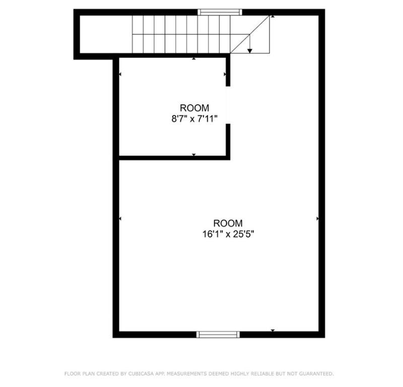 . - Residential