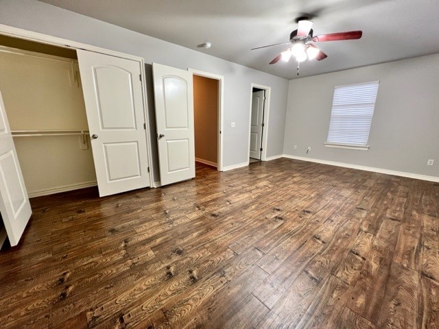 Rose Court Valley View - Residential Lease