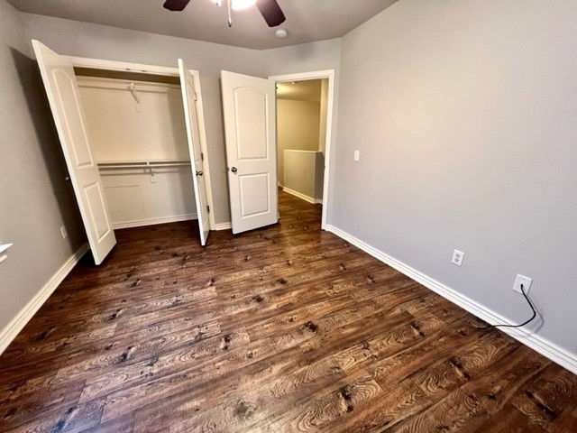 Rose Court Valley View - Residential Lease