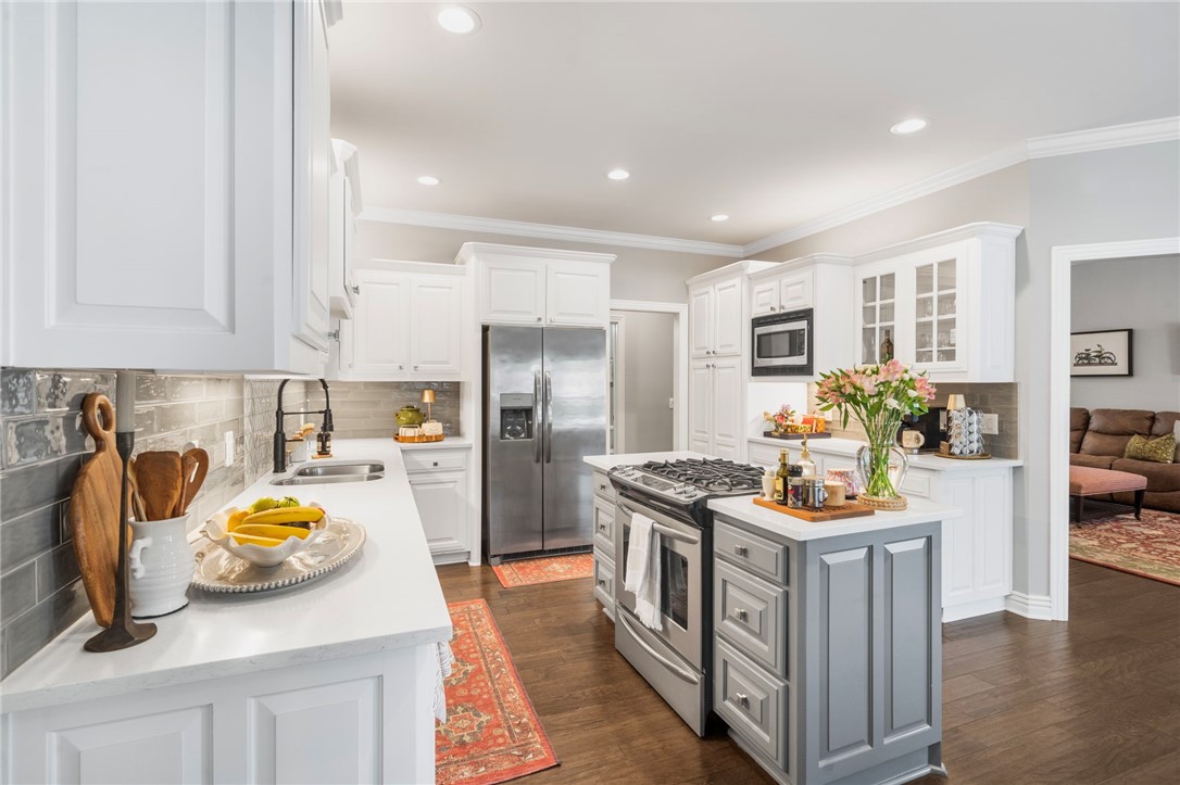 Pinnacle Country Club - Residential Lease