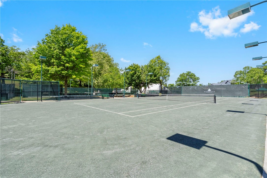 Pinnacle Country Club - Residential Lease