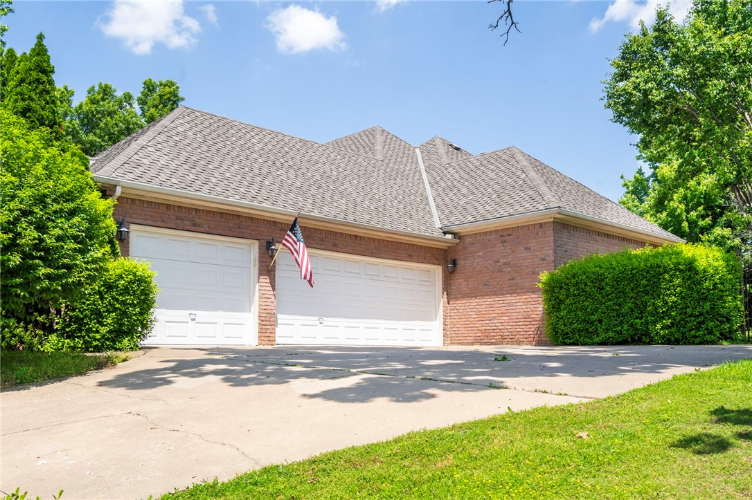 Pinnacle Country Club - Residential Lease