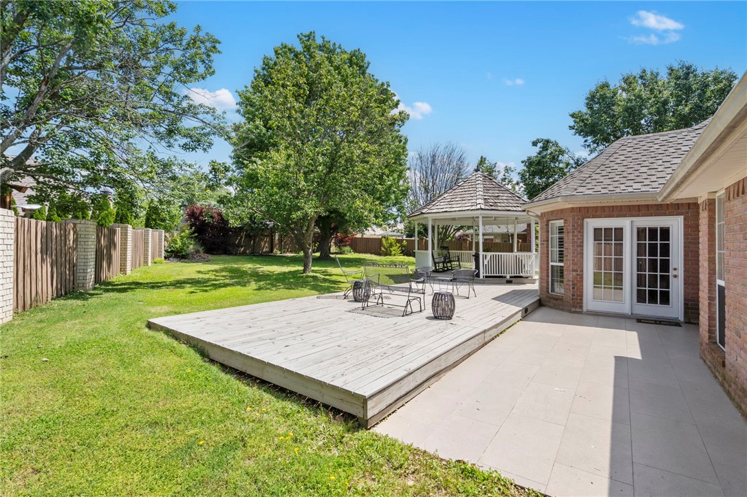 Pinnacle Country Club - Residential Lease