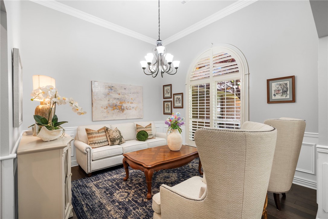 Pinnacle Country Club - Residential Lease