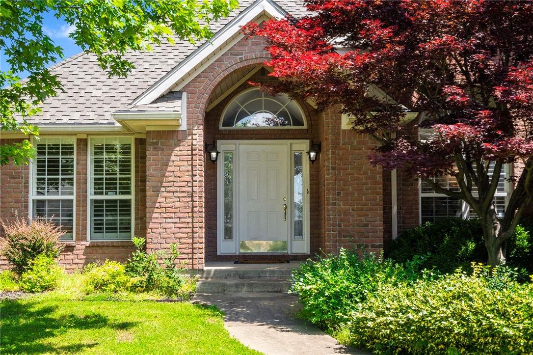 Pinnacle Country Club - Residential Lease