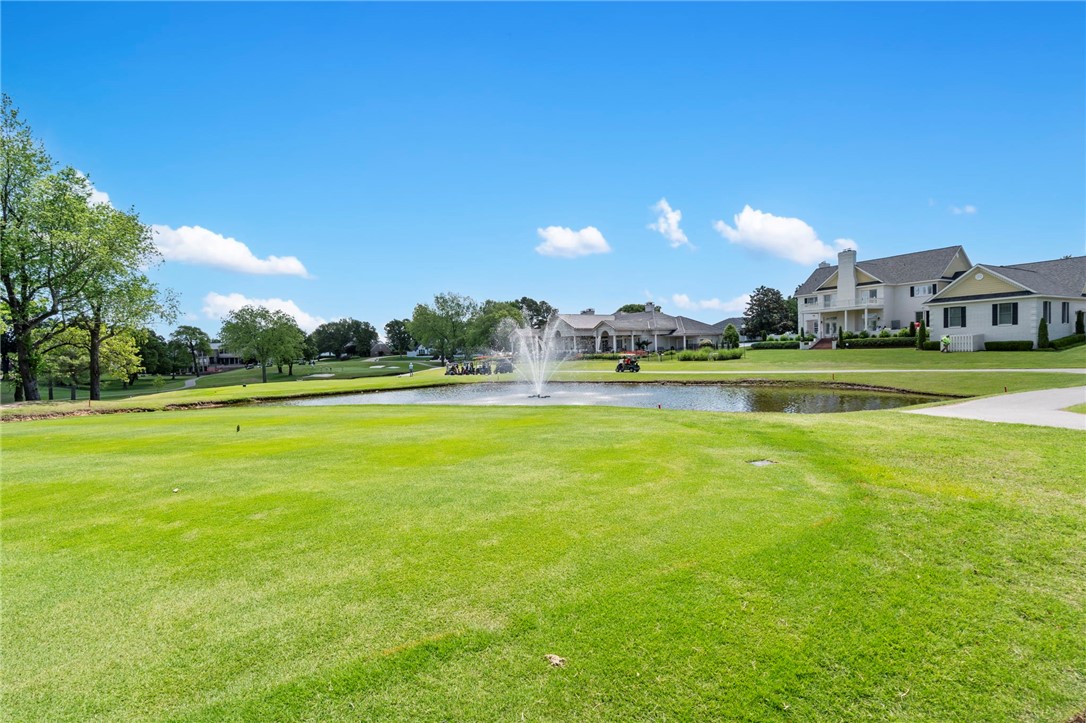 Pinnacle Country Club - Residential Lease