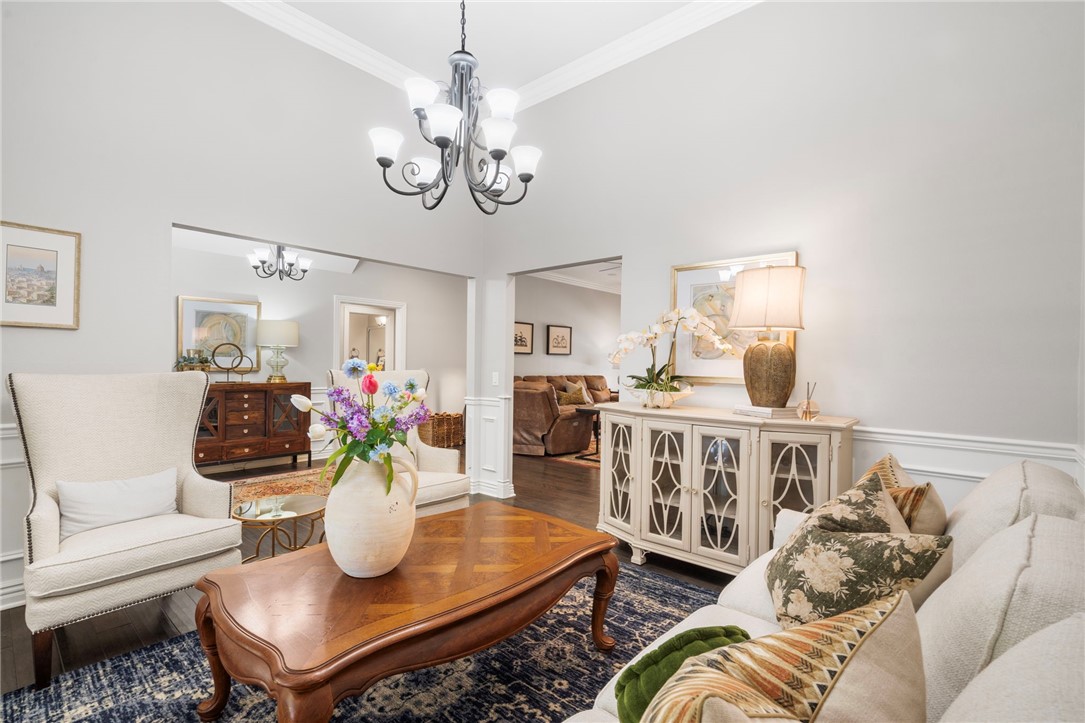 Pinnacle Country Club - Residential Lease