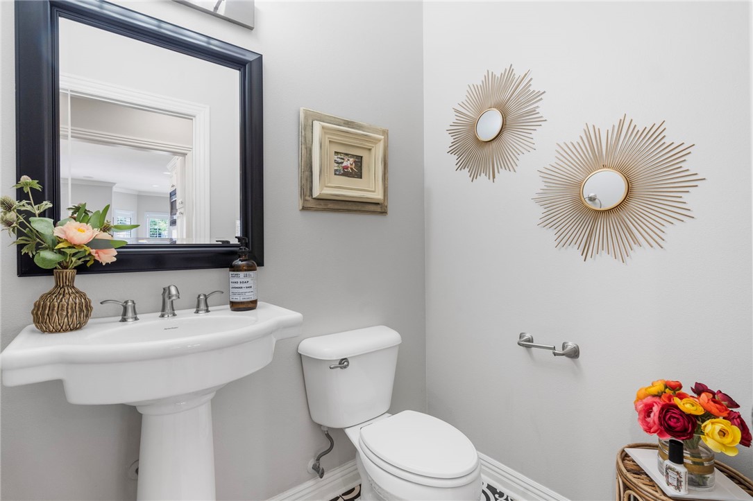 Pinnacle Country Club - Residential Lease