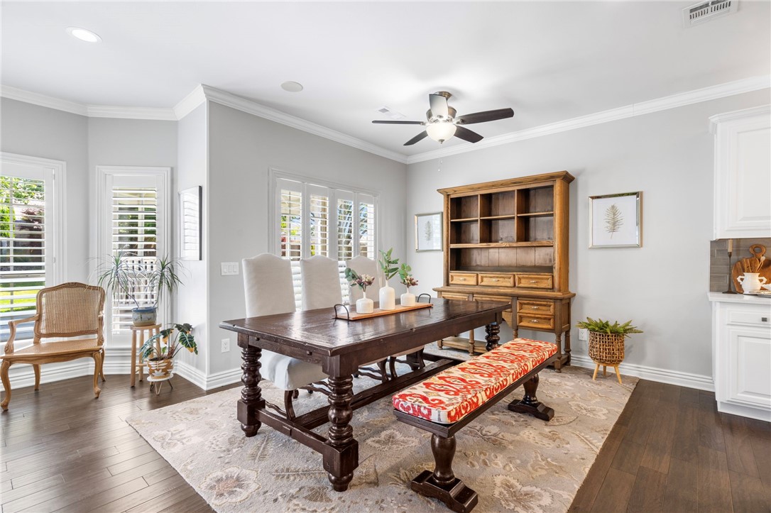 Pinnacle Country Club - Residential Lease