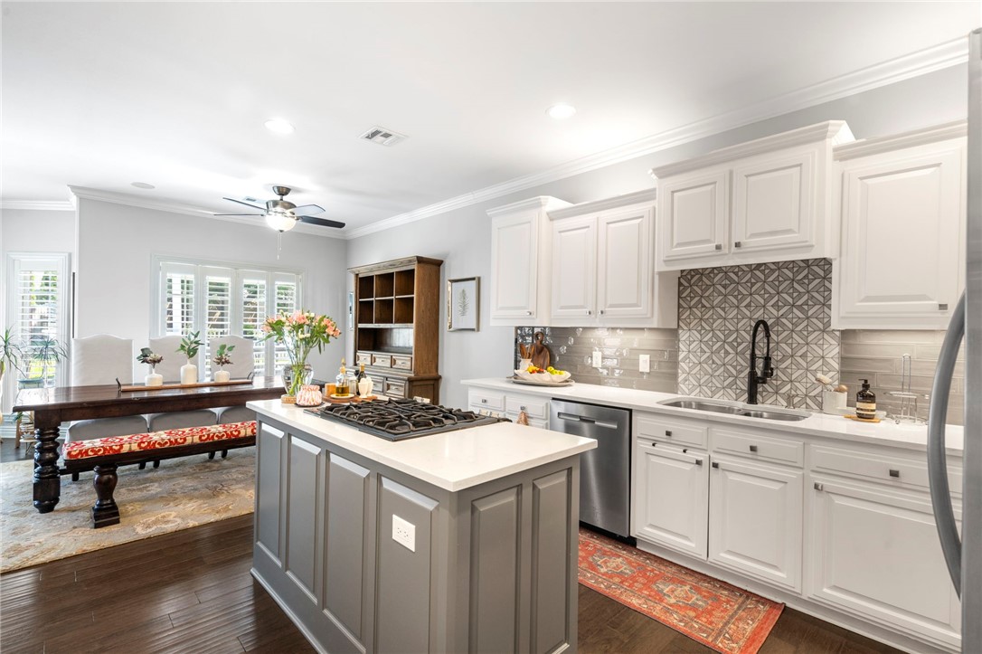 Pinnacle Country Club - Residential Lease