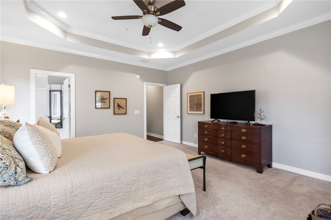 Pinnacle Country Club - Residential Lease