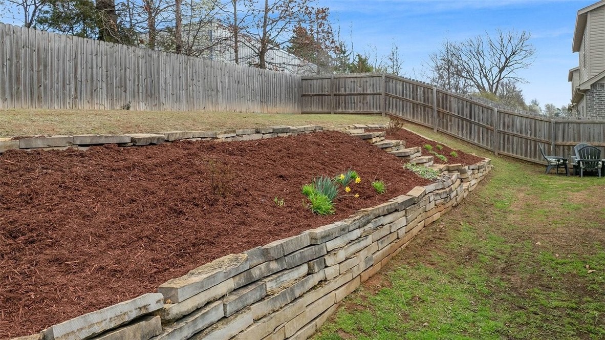 Chelsea Point II Rogers - Residential