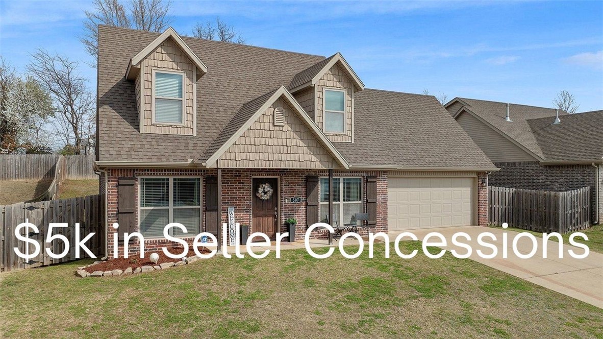 Chelsea Point II Rogers - Residential