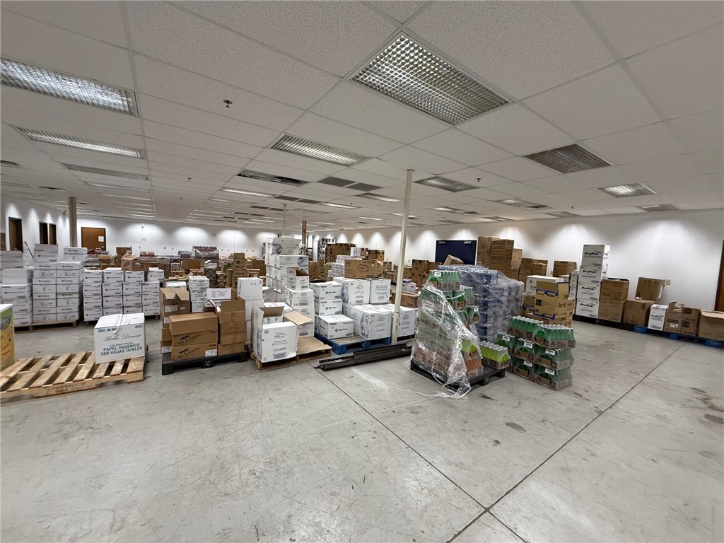 Springdale Outlots - Commercial Lease