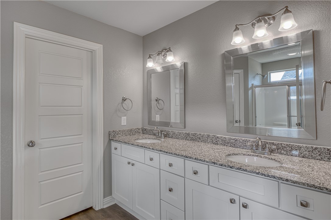 Silver Meadows PH 1 - Residential