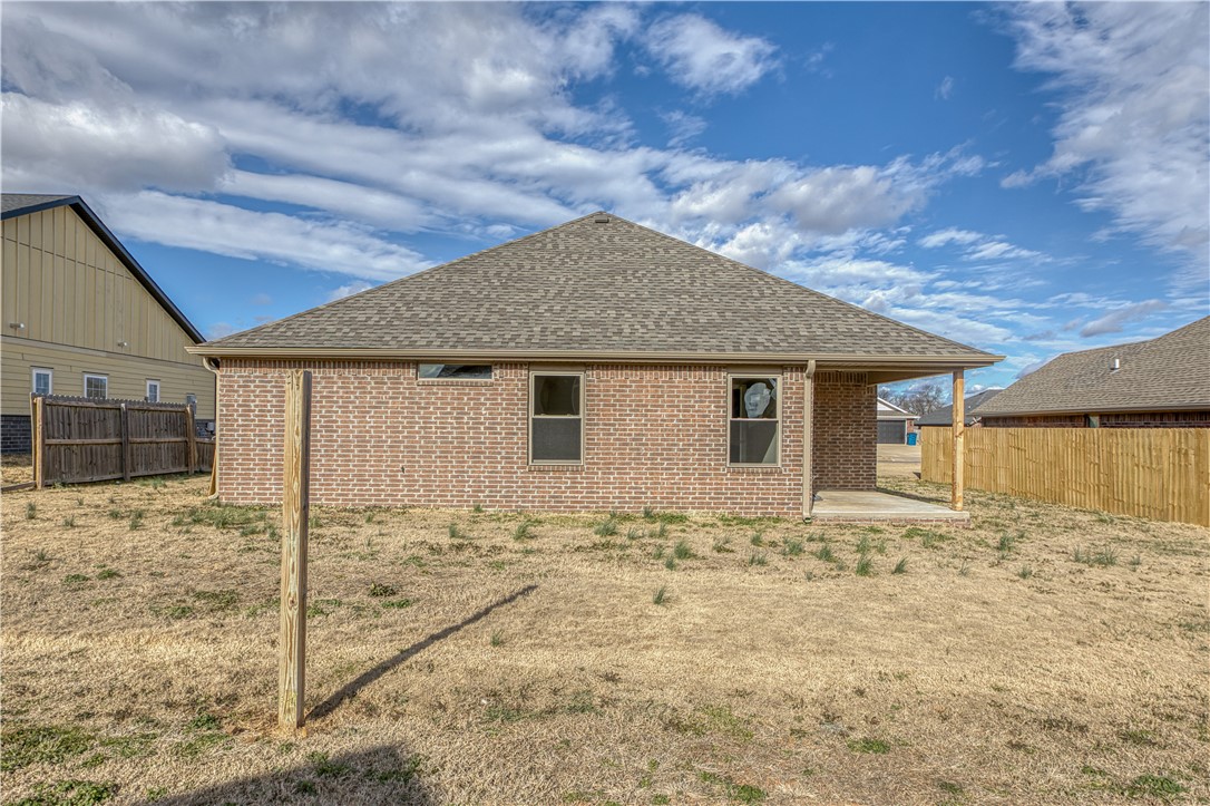 Silver Meadows PH 1 - Residential