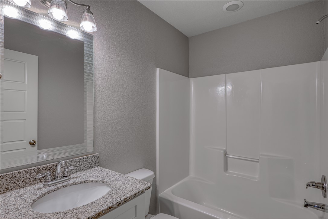 Silver Meadows PH 1 - Residential