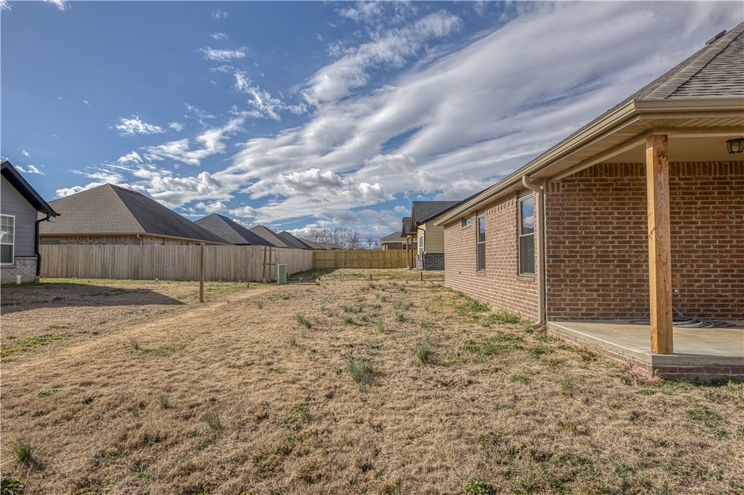 Silver Meadows PH 1 - Residential