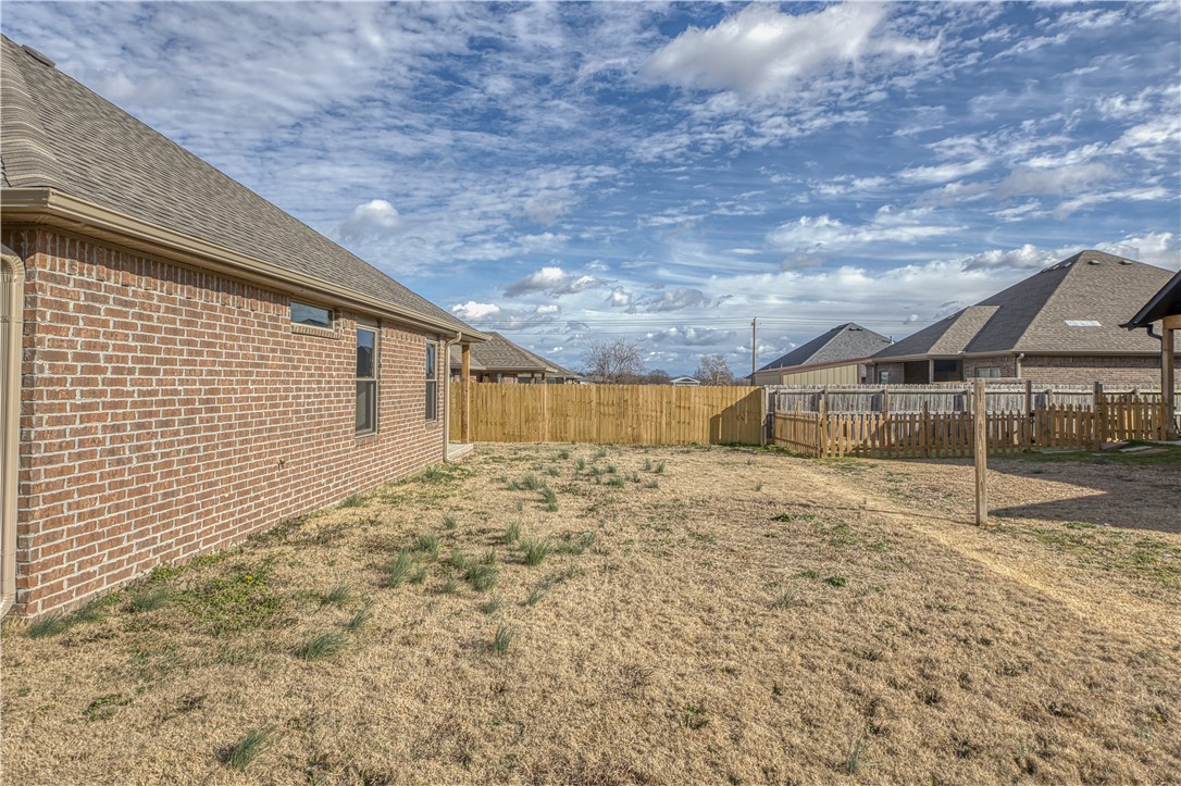 Silver Meadows PH 1 - Residential